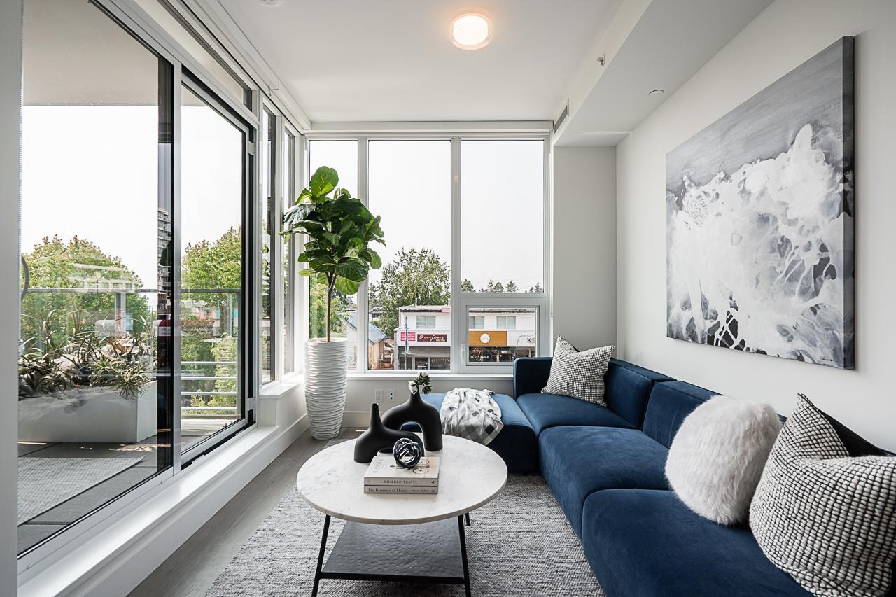 317 1342 Johnston Road, White Rock, British Columbia  V4B 0C7 - Photo 3 - R3087583