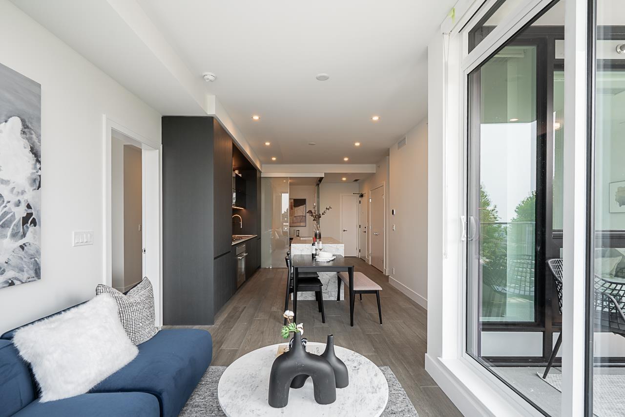 317 1342 Johnston Road, White Rock, British Columbia  V4B 0C7 - Photo 4 - R3087583