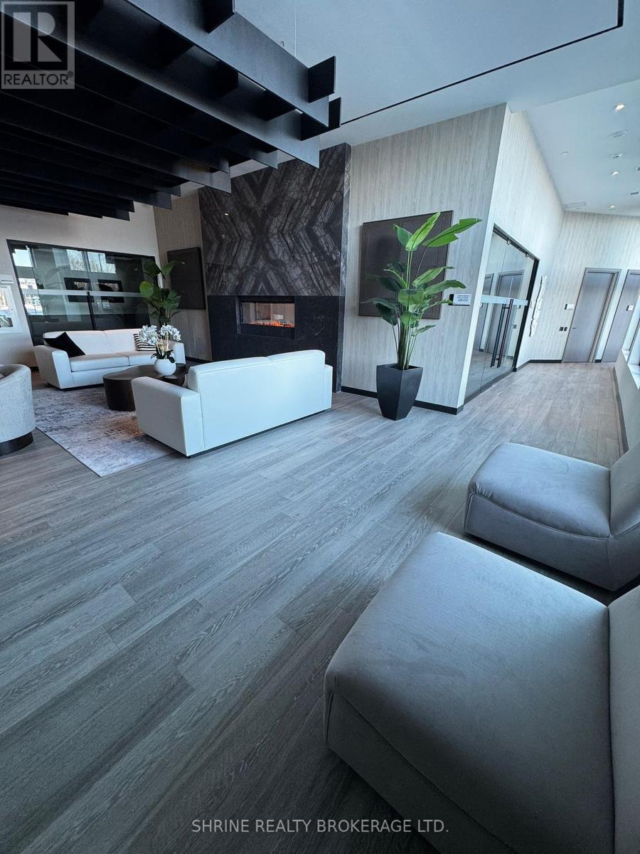 1502 - 8020 Derry Road, Milton, Ontario  L9T 9N7 - Photo 3 - W12767838