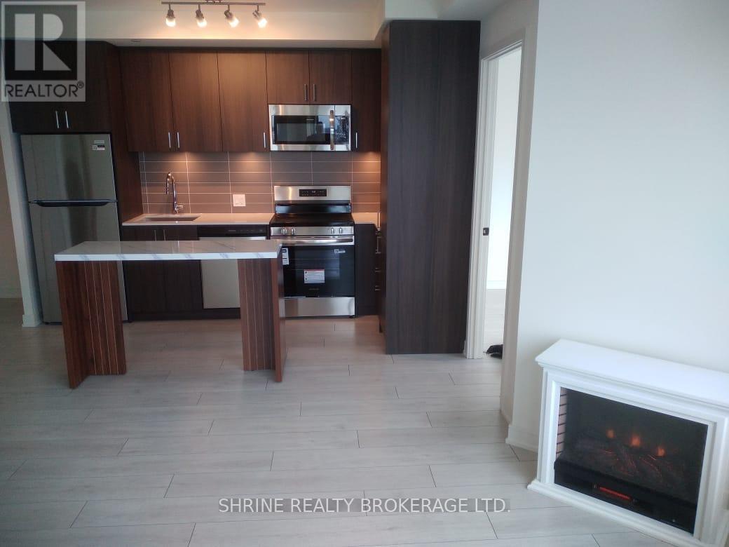 1502 - 8020 Derry Road, Milton, Ontario  L9T 9N7 - Photo 5 - W12767838