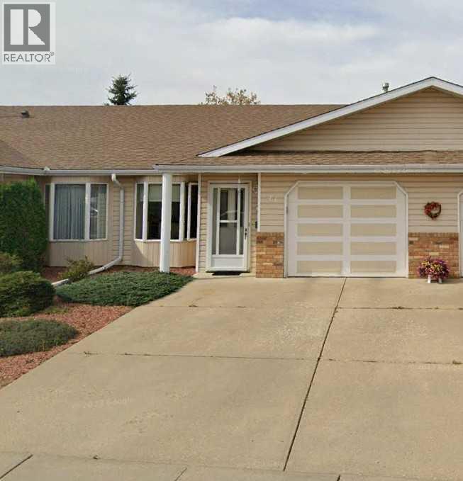 44 Dale Close, Red Deer, Alberta  T4R 2L5 - Photo 15 - A2276194