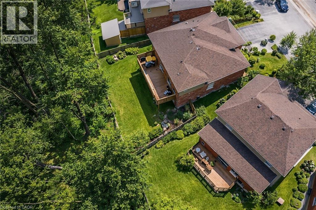 152 Lena Crescent, Cambridge, Ontario  N1R 8P6 - Photo 5 - 40800806