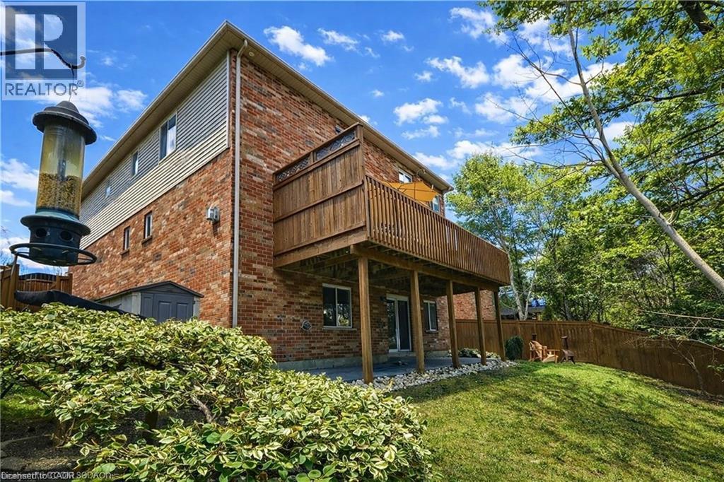 152 Lena Crescent, Cambridge, Ontario  N1R 8P6 - Photo 4 - 40800806