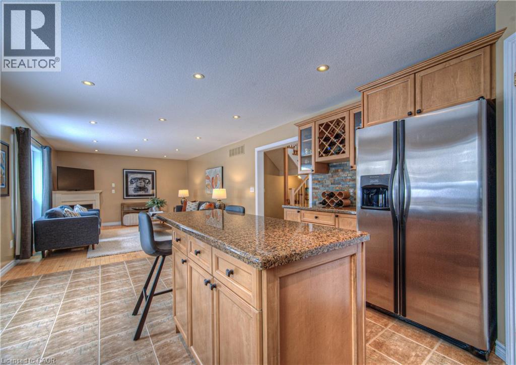 152 Lena Crescent, Cambridge, Ontario  N1R 8P6 - Photo 25 - 40800806