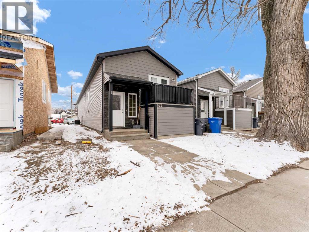 628 Industrial Avenue SE, Medicine Hat, Alberta