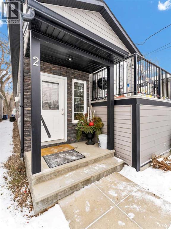 628 Industrial Avenue Se, Medicine Hat, Alberta  T1A 3L3 - Photo 7 - A2282918