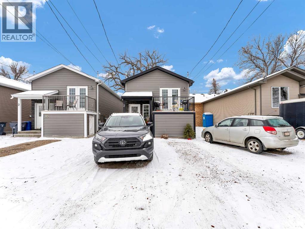 628 Industrial Avenue Se, Medicine Hat, Alberta  T1A 3L3 - Photo 4 - A2282918