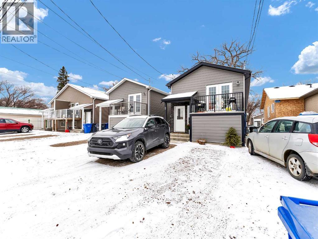 628 Industrial Avenue Se, Medicine Hat, Alberta  T1A 3L3 - Photo 5 - A2282918