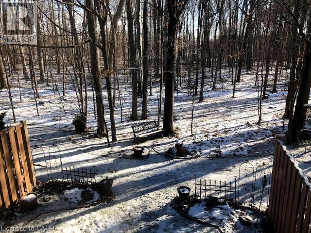 2301 Cavendish Drive Unit# 44, Burlington, Ontario  L7P 3M3 - Photo 25 - 40801306