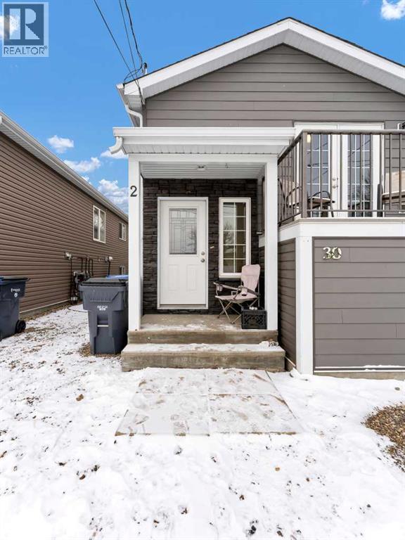 630 Industrial Avenue Se, Medicine Hat, Alberta  T1A 3L3 - Photo 8 - A2282921