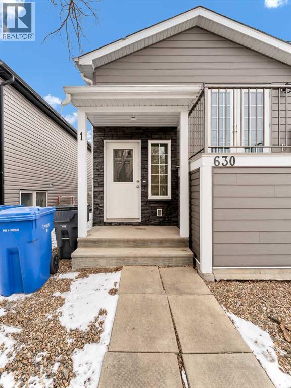 630 Industrial Avenue Se, Medicine Hat, Alberta  T1A 3L3 - Photo 3 - A2282921