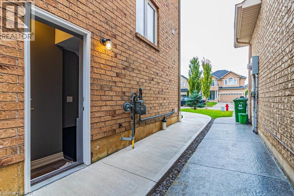 170 Fair Street Unit# Bsmnt, Ancaster, Ontario  L9K 0B8 - Photo 5 - 40803207