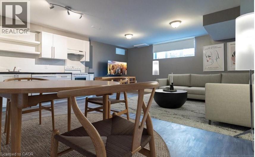 170 Fair Street Unit# Bsmnt, Ancaster, Ontario  L9K 0B8 - Photo 10 - 40803207