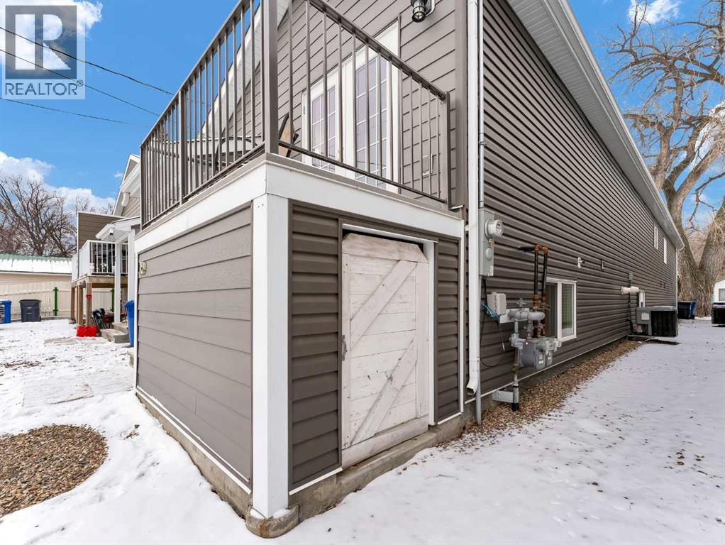 630 Industrial Avenue Se, Medicine Hat, Alberta  T1A 3L3 - Photo 37 - A2282921