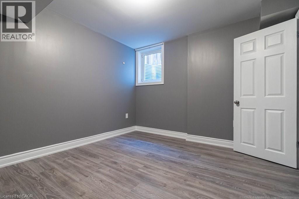 170 Fair Street Unit# Bsmnt, Ancaster, Ontario  L9K 0B8 - Photo 12 - 40803207