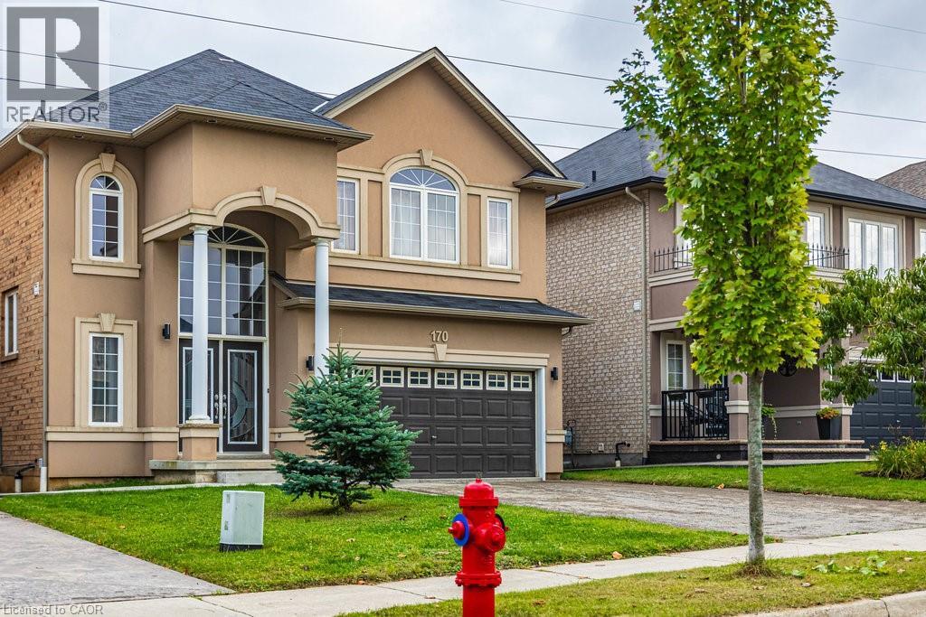 170 Fair Street Unit# Bsmnt, Ancaster, Ontario  L9K 0B8 - Photo 3 - 40803207