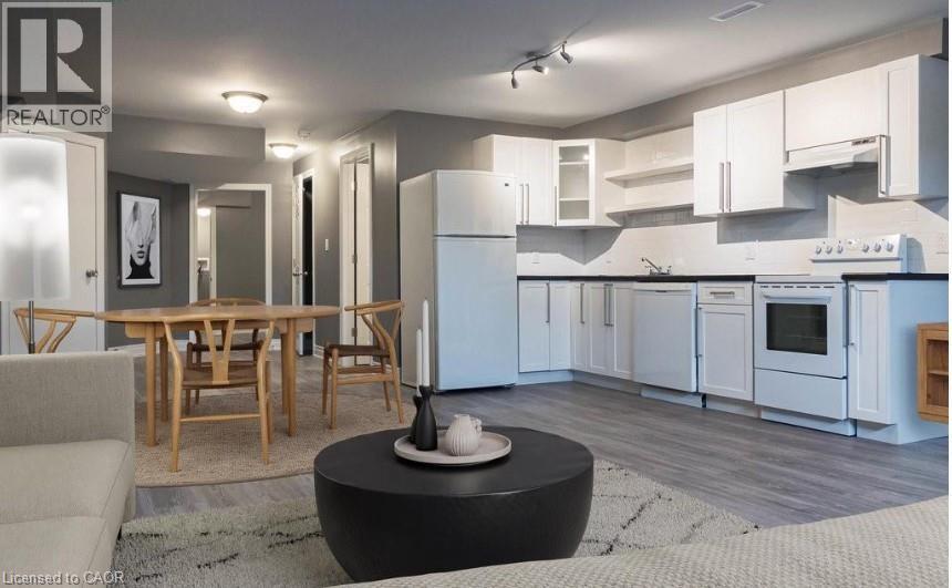 170 Fair Street Unit# Bsmnt, Ancaster, Ontario  L9K 0B8 - Photo 8 - 40803207