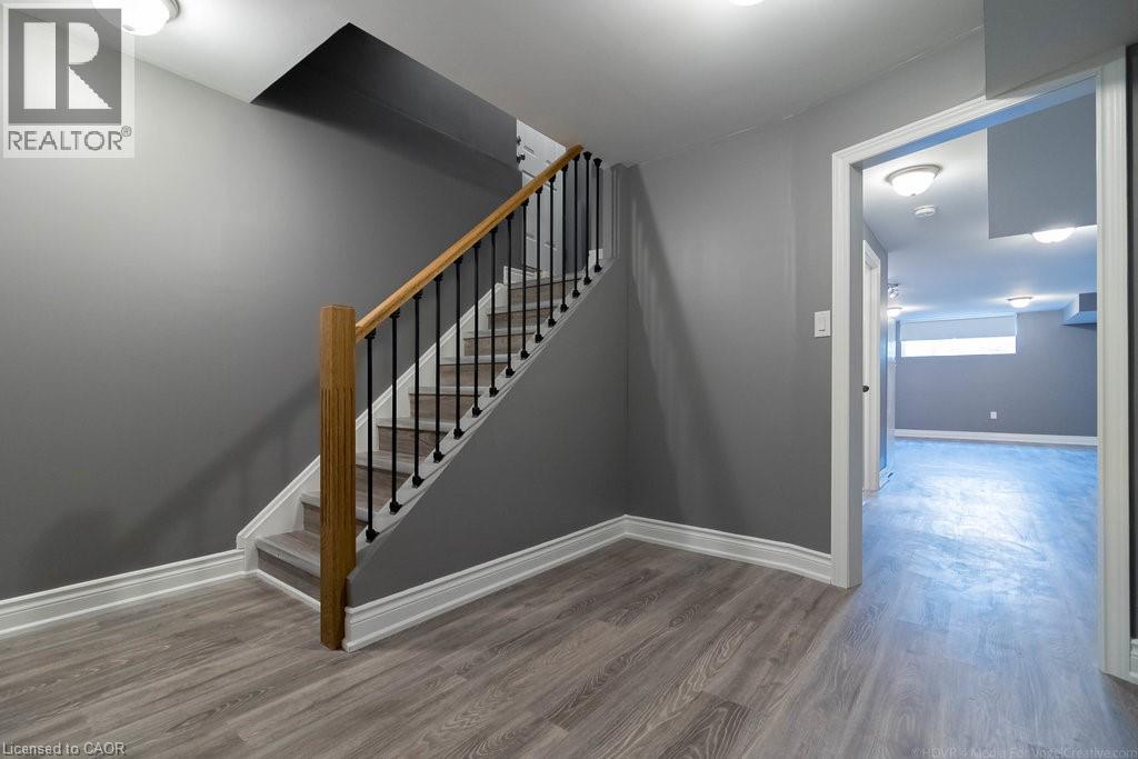 170 Fair Street Unit# Bsmnt, Ancaster, Ontario  L9K 0B8 - Photo 6 - 40803207