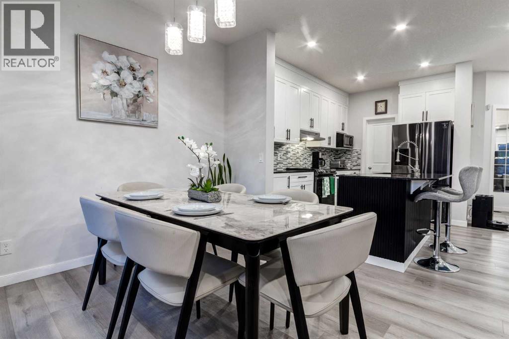 110 Sage Bank Grove Nw, Calgary, Alberta  T3R 0J9 - Photo 9 - A2279461