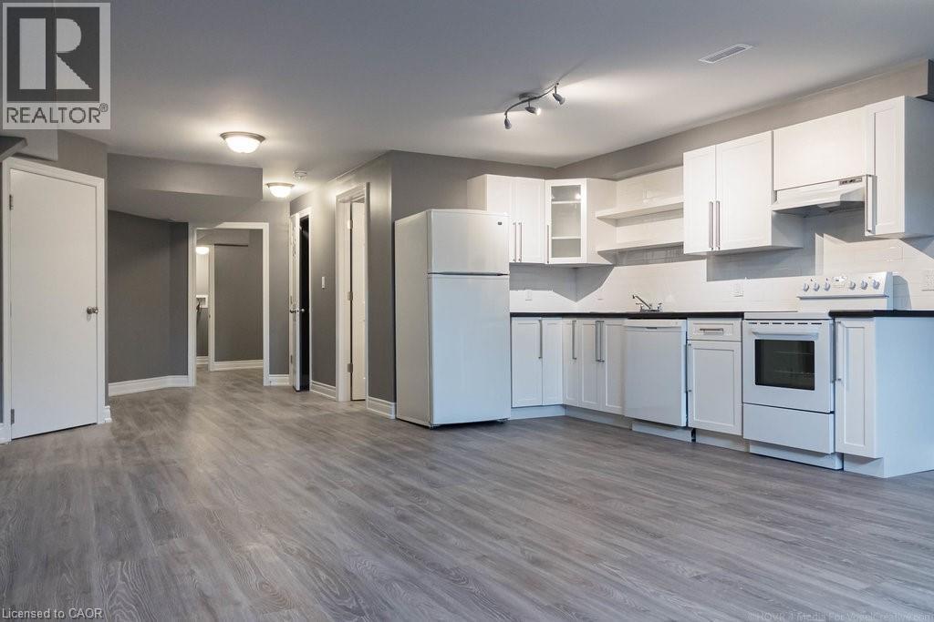 170 Fair Street Unit# Bsmnt, Ancaster, Ontario  L9K 0B8 - Photo 7 - 40803207