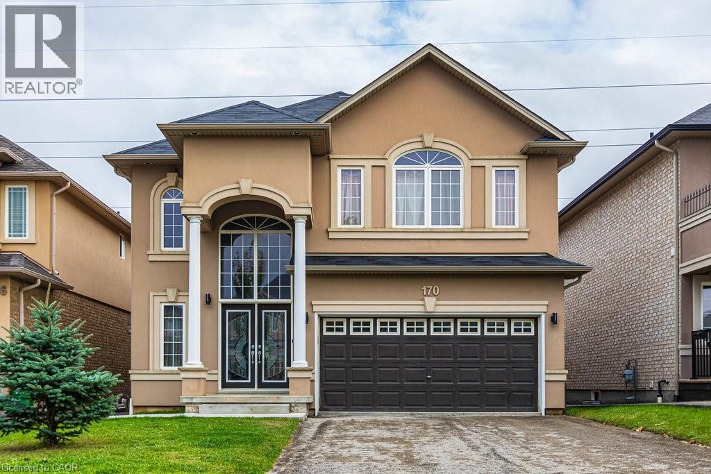 170 Fair Street Unit# Bsmnt, Ancaster, Ontario  L9K 0B8 - Photo 2 - 40803207