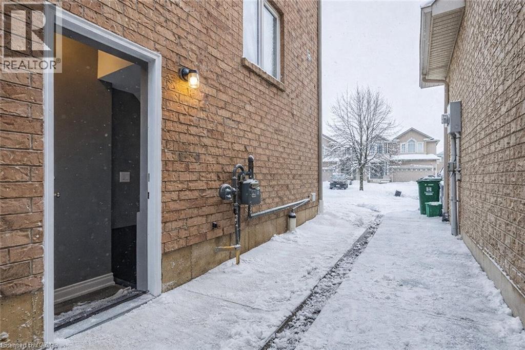170 Fair Street Unit# Bsmnt, Ancaster, Ontario  L9K 0B8 - Photo 4 - 40803207