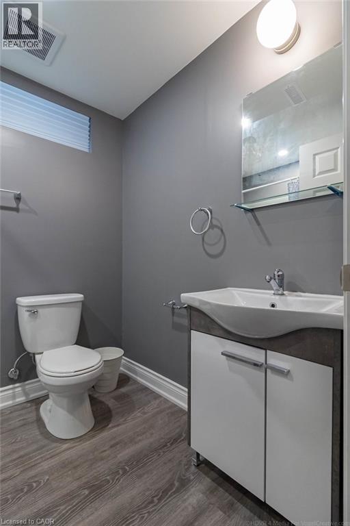 170 Fair Street Unit# Bsmnt, Ancaster, Ontario  L9K 0B8 - Photo 15 - 40803207