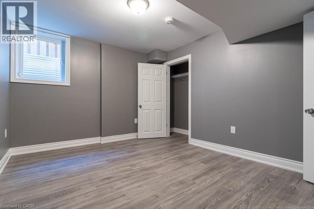 170 Fair Street Unit# Bsmnt, Ancaster, Ontario  L9K 0B8 - Photo 14 - 40803207