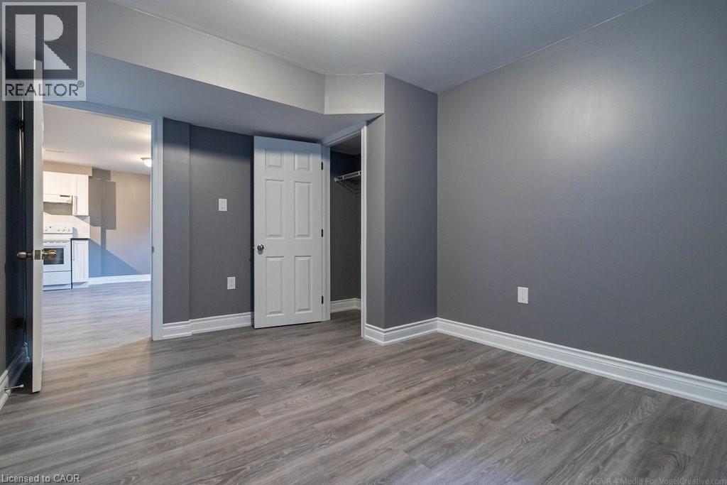 170 Fair Street Unit# Bsmnt, Ancaster, Ontario  L9K 0B8 - Photo 11 - 40803207