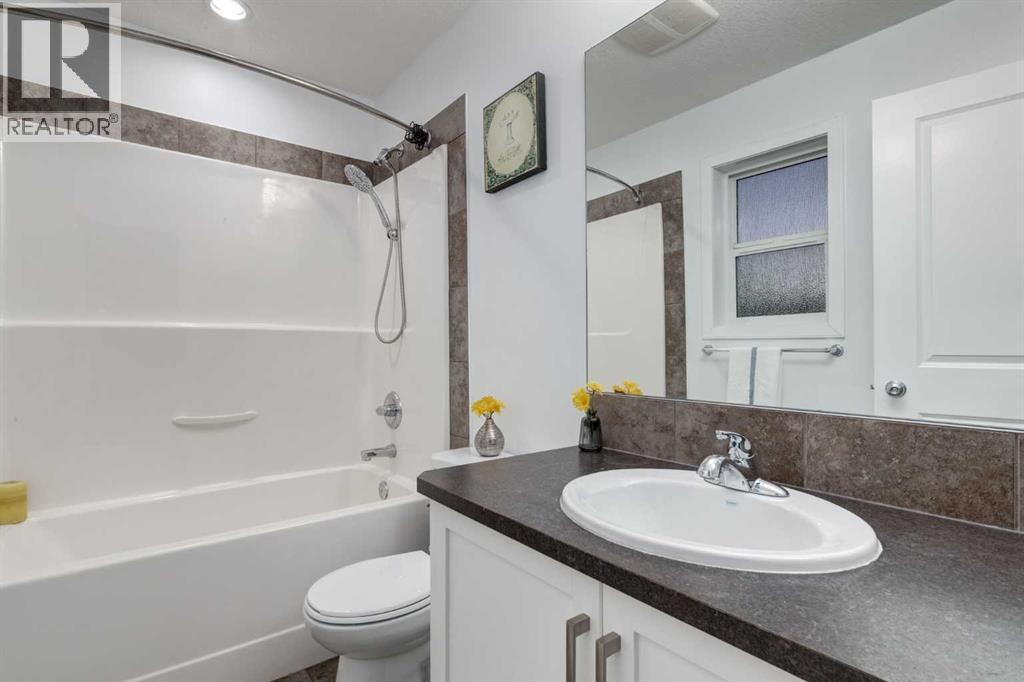 110 Sage Bank Grove Nw, Calgary, Alberta  T3R 0J9 - Photo 25 - A2279461