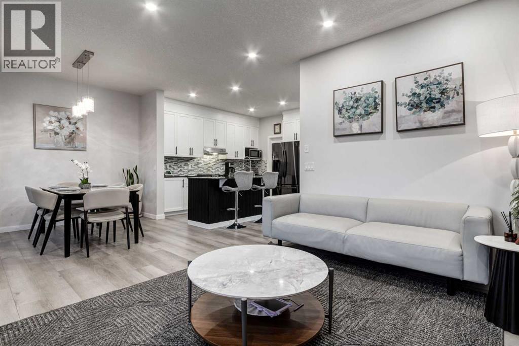 110 Sage Bank Grove Nw, Calgary, Alberta  T3R 0J9 - Photo 12 - A2279461