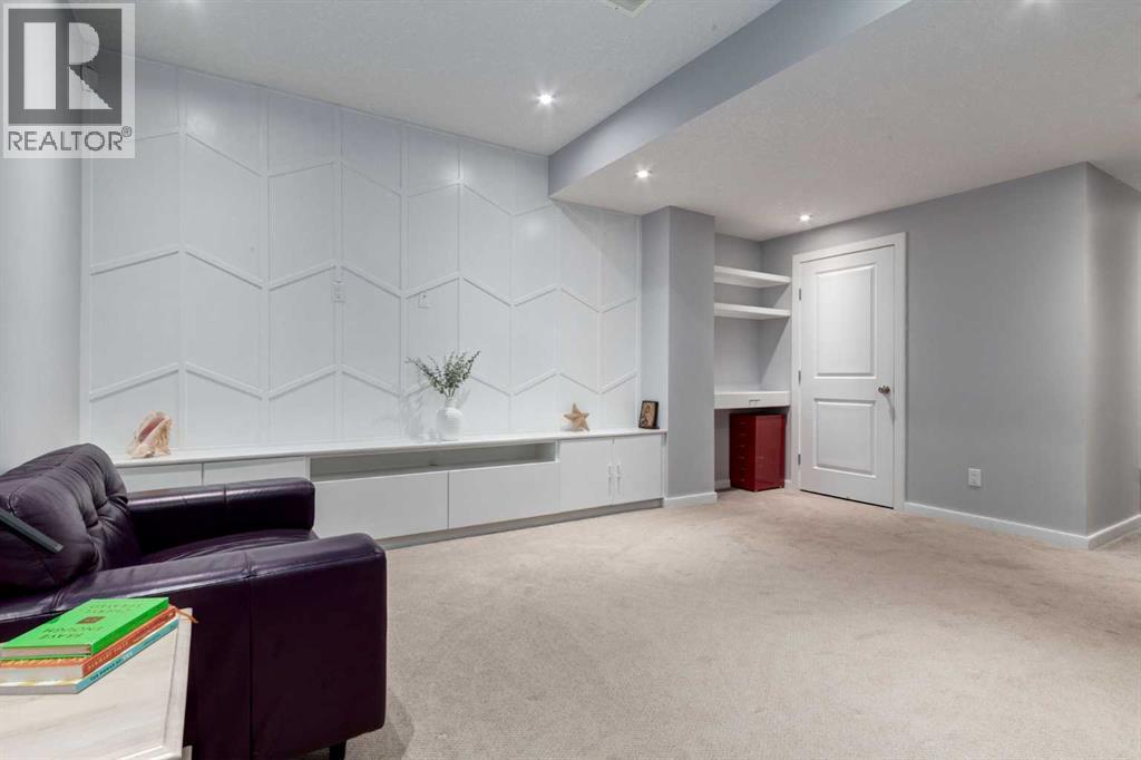 110 Sage Bank Grove Nw, Calgary, Alberta  T3R 0J9 - Photo 35 - A2279461