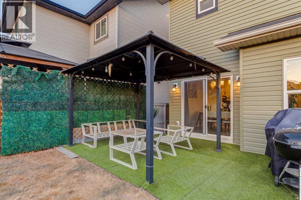 110 Sage Bank Grove Nw, Calgary, Alberta  T3R 0J9 - Photo 43 - A2279461