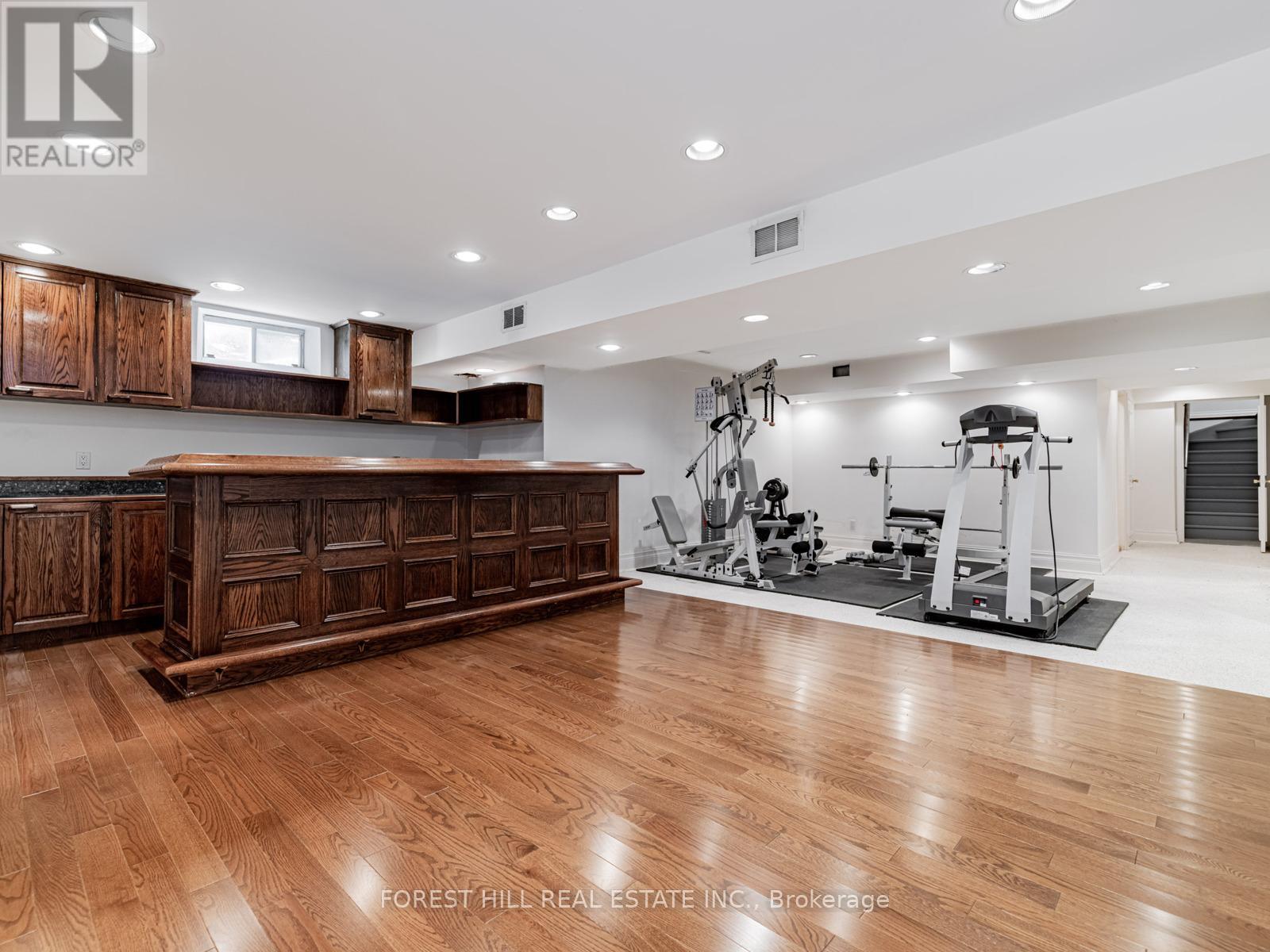 17 Dunloe Road, Richmond Hill (Bayview Hill), Ontario  L4B 2H6 - Photo 36 - N12754896