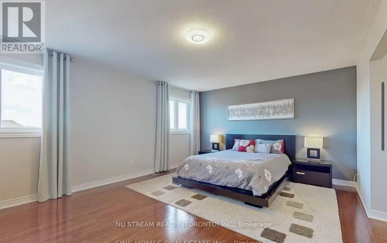 #main - 85 Patti Mcculloch Way, Newmarket, Ontario  L3X 3G1 - Photo 13 - N12764044