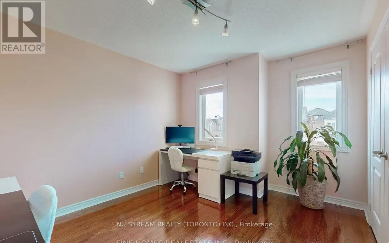 #main - 85 Patti Mcculloch Way, Newmarket, Ontario  L3X 3G1 - Photo 21 - N12764044