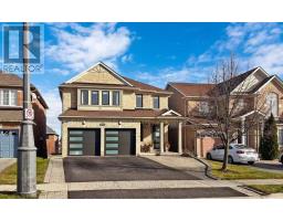 #MAIN - 85 PATTI MCCULLOCH WAY, Newmarket, Ontario