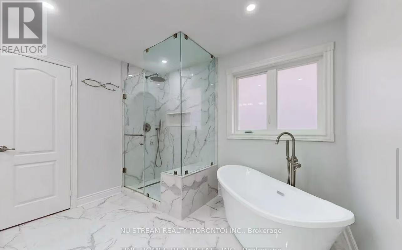 #main - 85 Patti Mcculloch Way, Newmarket, Ontario  L3X 3G1 - Photo 16 - N12764044