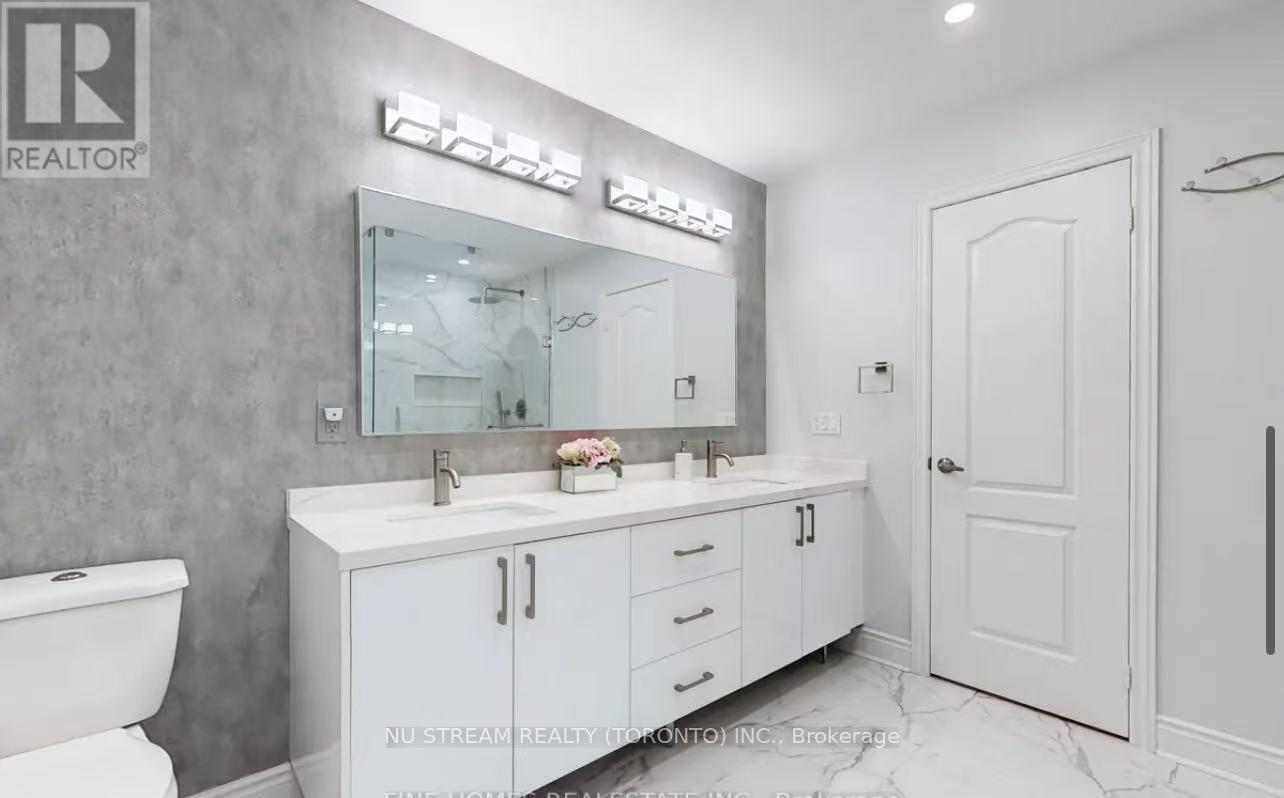 #main - 85 Patti Mcculloch Way, Newmarket, Ontario  L3X 3G1 - Photo 18 - N12764044