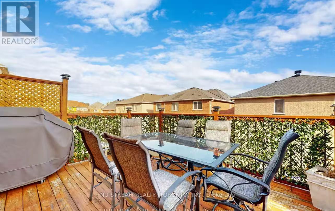 #main - 85 Patti Mcculloch Way, Newmarket, Ontario  L3X 3G1 - Photo 23 - N12764044