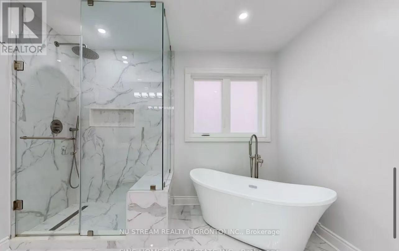 #main - 85 Patti Mcculloch Way, Newmarket, Ontario  L3X 3G1 - Photo 17 - N12764044