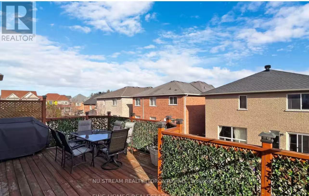 #main - 85 Patti Mcculloch Way, Newmarket, Ontario  L3X 3G1 - Photo 24 - N12764044