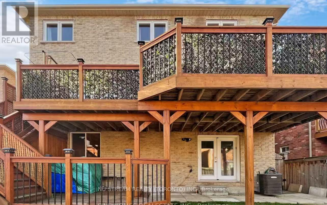 #main - 85 Patti Mcculloch Way, Newmarket, Ontario  L3X 3G1 - Photo 25 - N12764044