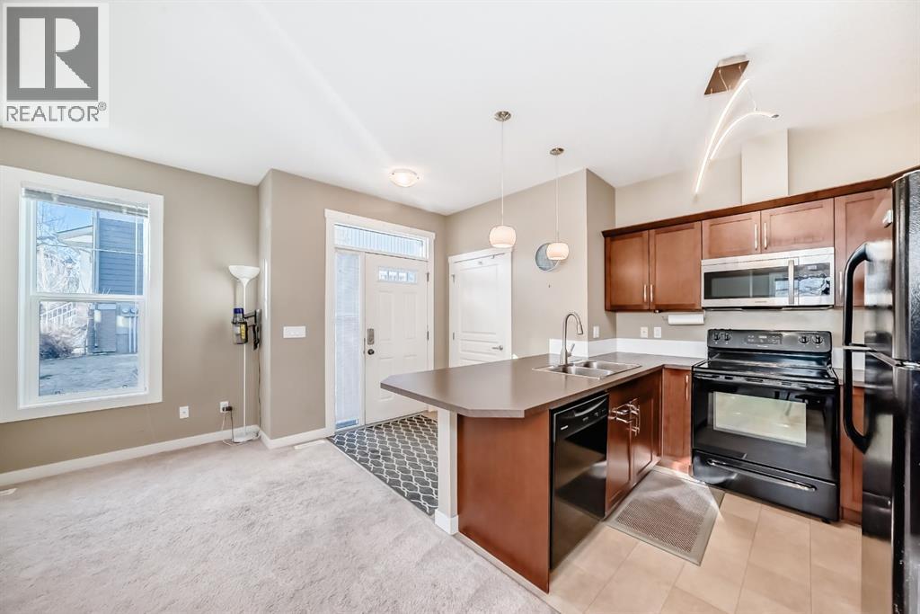 1803 Evanston Square Nw, Calgary, Alberta  T3P 0G9 - Photo 7 - A2280269