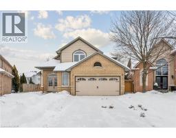 27 SURREY Drive, Ancaster, Ontario