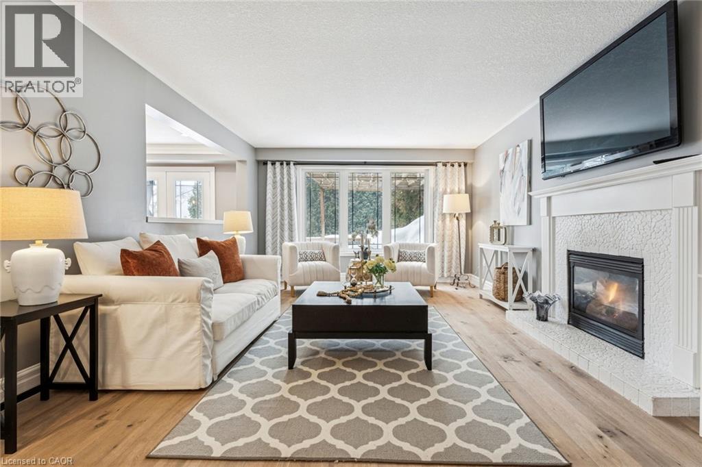 27 Surrey Drive, Ancaster, Ontario  L9K 1L9 - Photo 18 - 40803545