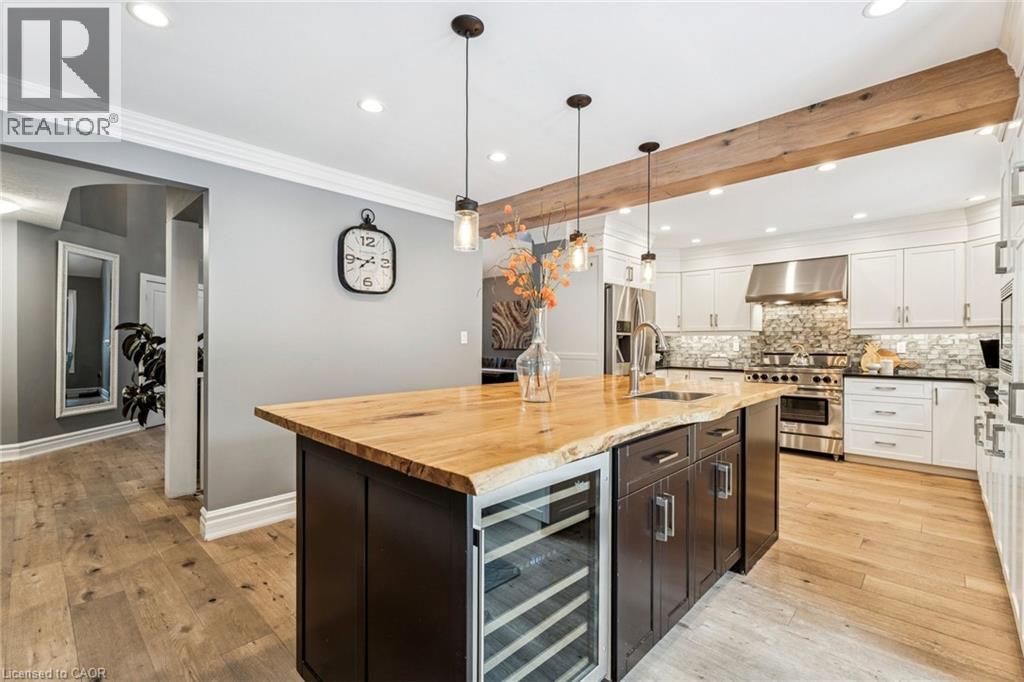 27 Surrey Drive, Ancaster, Ontario  L9K 1L9 - Photo 14 - 40803545