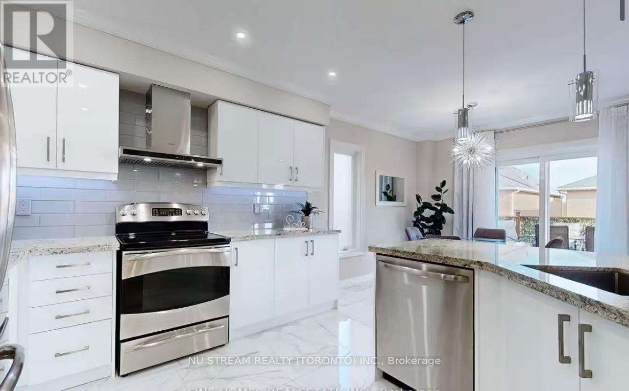 #main - 85 Patti Mcculloch Way, Newmarket, Ontario  L3X 3G1 - Photo 6 - N12764044