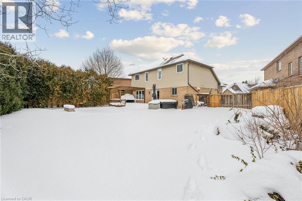 27 Surrey Drive, Ancaster, Ontario  L9K 1L9 - Photo 39 - 40803545