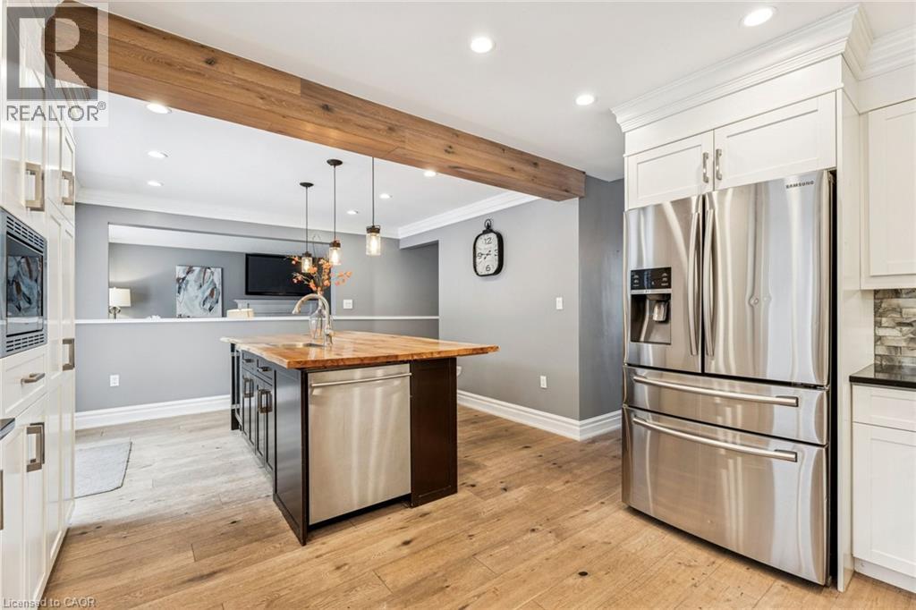 27 Surrey Drive, Ancaster, Ontario  L9K 1L9 - Photo 13 - 40803545